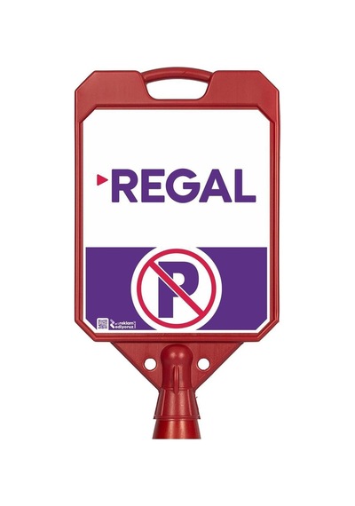 Regal Park Dubası Kd1