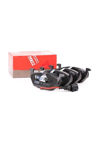 Audi A3 Ön Fren Balatası 1.2 Tfsi 105 Beygir 2004-2013 Trw