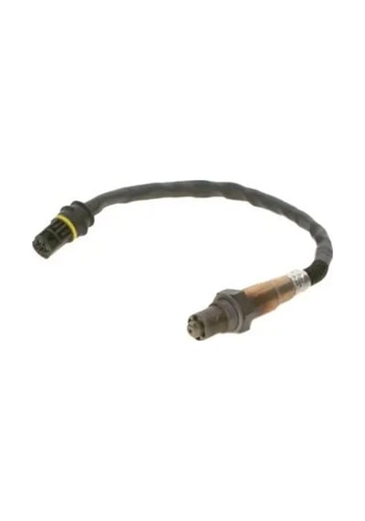 Audi A6 C5 Oksijen Sensoru 2.8 1998-2002 Ack Alg Amx Apr Aqd Bosch 0258006276
