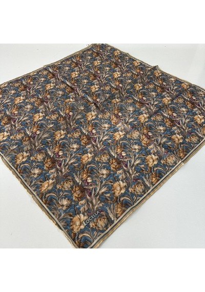 Locella Soft Pamuklu Eşarp Ldff9205-62640 Çok Renkli