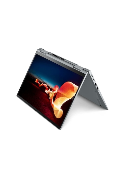 Lenovo ThinkPad X1 Yoga Gen 6 20Y0S0W5TX001 i7-1165G7 16 GB 256 GB SSD 14" Dos UHD Dizüstü Bilgisayar