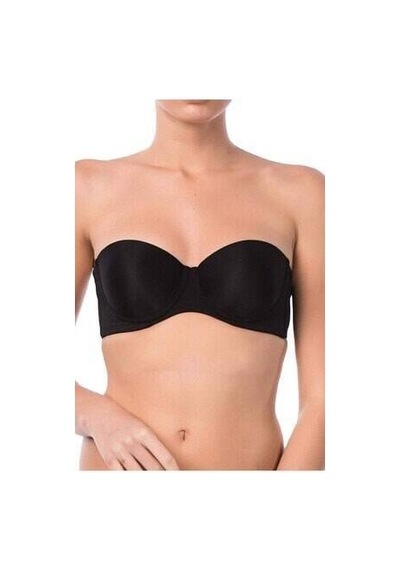 Pierre Cardin Kadın Straplez Balenli Destekli Sütyen 001