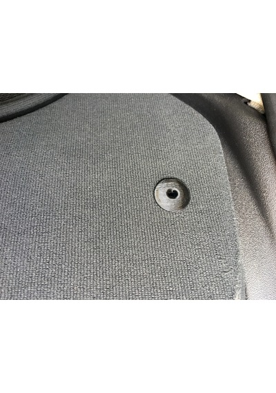 Audi A3 8p Bagaj Kapağı Parçaları Set