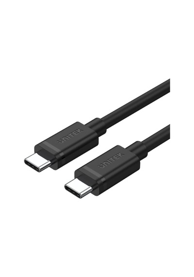 Unıtek Type-c Hızlı Şarj Kablosu 1mt 60w Y-c477bk