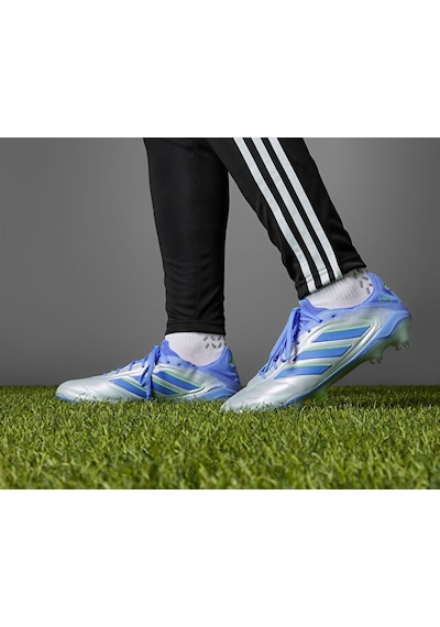 Adidas Copa Pure Iıı Elite Fg Erkek Çim Zemin Kramponu Id9038 Siyah Siyah