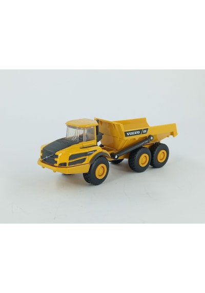 Volvo A25g İş Makinesi New Ray Model Araç