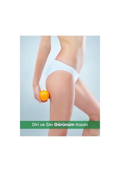 Hemengo Lipo Selülit Jeli - Orijinal Lipo Gel Bölgesel Kullanım Jeli 150ml X 3 Adet Hmngobzs