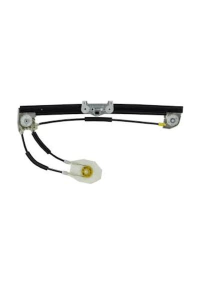 Bmw Cam Krikosu E39 Arka Sol Motorsuz 1996-00