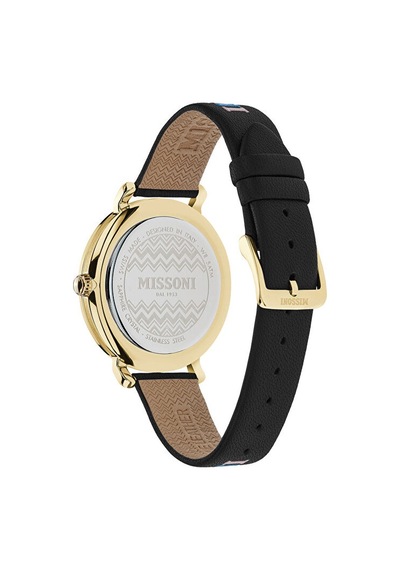 Missoni Mwqw00322 Kadın Kol Saati