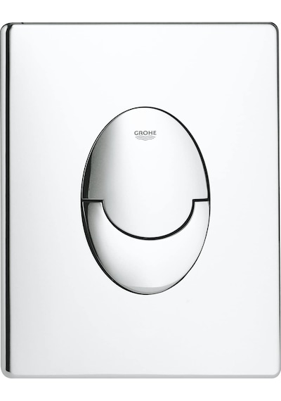 Grohe Skate Air Gömme Rezervuar Kumanda Paneli -  38505000 Krom