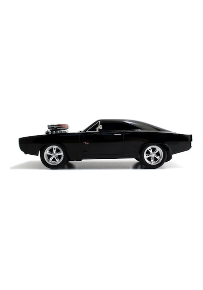 Jada Fast And Furious Uzaktan Kumandalı 1970 Dodge Charger 1:16