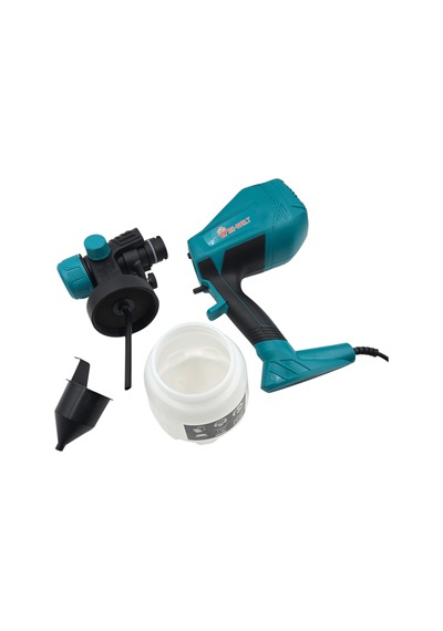 Fixonic Be-Welt PRT046 750W Elektrikli Boya Tabancası