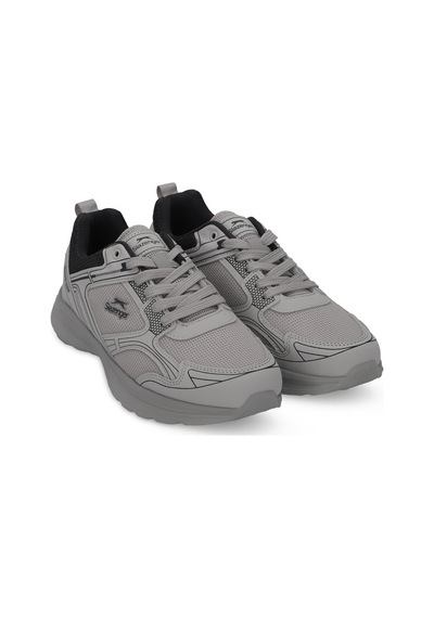 Slazenger GALA I Kadın  Gri / Lacivert Koşu & Yürüyüş Spor Ayakkabısı