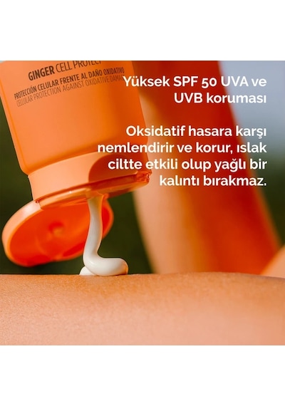 Isdin Fotoprotector Gel Cream Spf50 250 ML