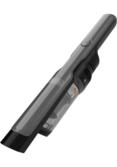 Black+Decker DVC320B21-QW 12 V Dikey Şarjlı Süpürge