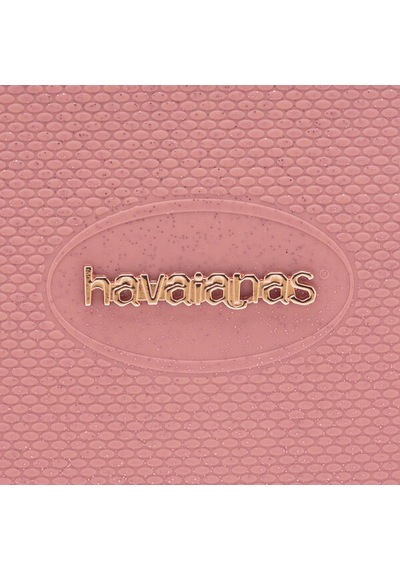 Havaianas Beach Necessaıre Glıtter Kadın Çanta 4147274 Kil Rengi