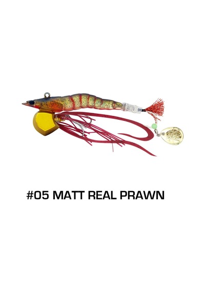Little Jack Ebinem 75 7 Mm 80 Gr