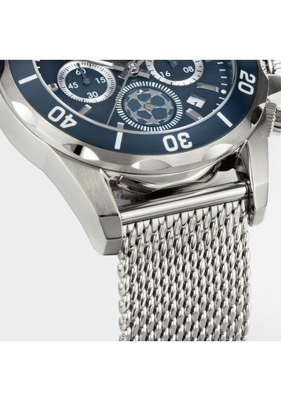 Jacques Lemans Uefa Cl-103b Erkek Kol Saati