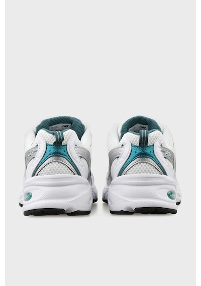 New Balance Bayan Ayakkabı Mr530ab Beyaz Beyaz