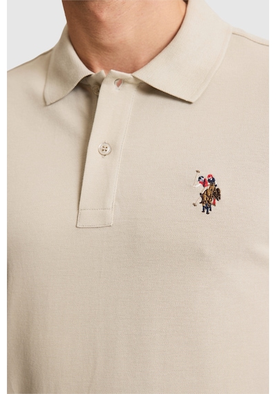 U.S. Polo Assn. U.s. Polo Assn. Erkek Açık Haki Tişört Basic 50326972-vr183 Acık Hakı U.S. Polo Assn. U.s. Polo Assn. Erkek Açık Haki Tişört Basic 50326972-vr183 Acık Hakı