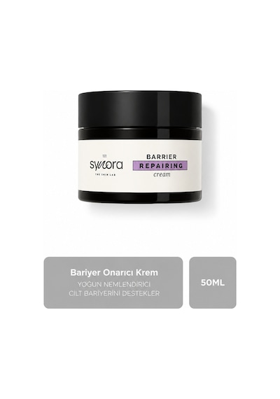 Synora Cilt Bariyeri Güçlendirici Onarıcı ve Dolgunlaştırıcı Krem 50 ML