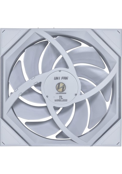 Lian Li Unı Fan Tl 1x140mm Beyaz Kasa Fanı G99.14tl1w1w.00 Azaz0llı0101