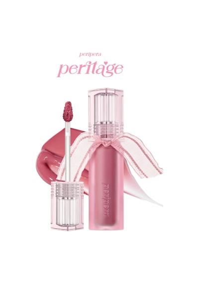 Peripera Water Bare Tint 07mute Paradise Peritage 07