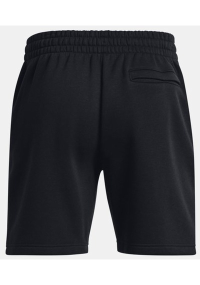 Under Armour Erkek UA Essential Fleece Şort 1380377-001