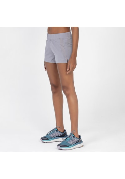 Merrell Merrell Rare Kadın Koşu Şortu Gri 12719 Gri