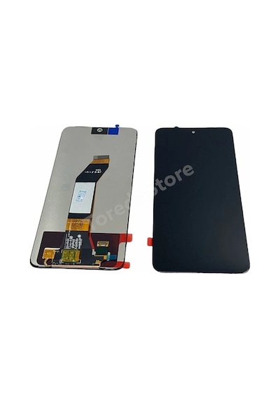 Xiaomi Redmi 10 Uyumlu Ekran Lcd Dokunmatik