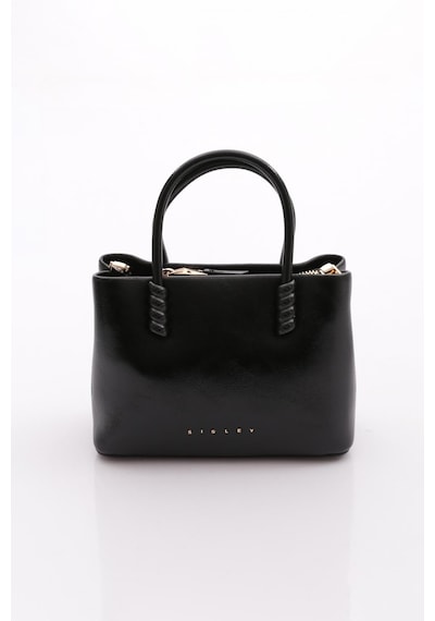 Sisley Sly-396 Kadın Omuz & Kol Çantası Siyah