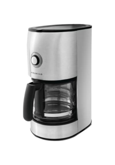 Profilo PCM1000X Filtre Kahve Makinesi Inox