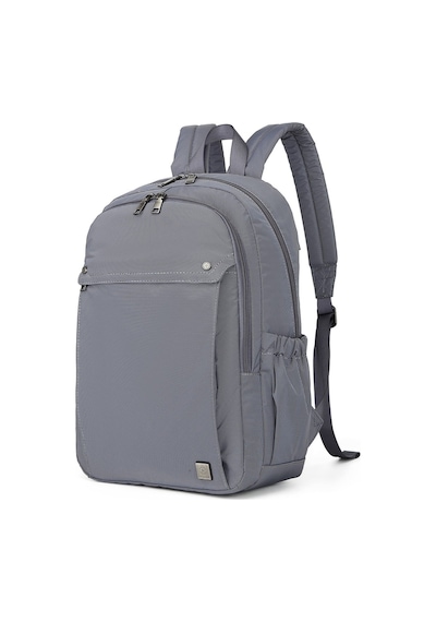 Smart Bags Smartbags Unisex Sırt Çantası 2022-8702 Gri