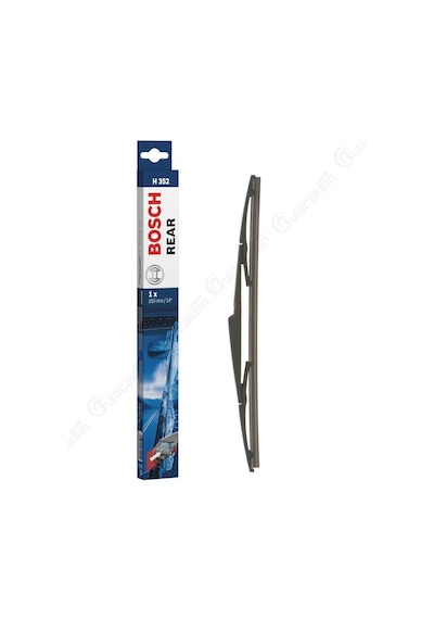 Bosch Rear Arka Silecek Hyundai Tucson 2015-2021 İle Uyumlu