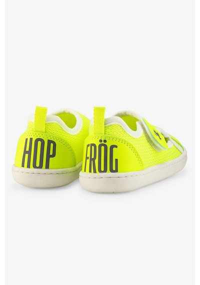 Multi Neon Mix Sarı Barefoot Çocuk Ayakkabı Neon Mix