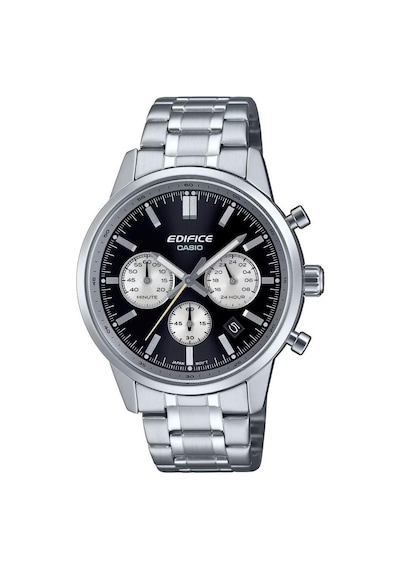 Casio Efr-575d-1adf Erkek Kol Saati Gri