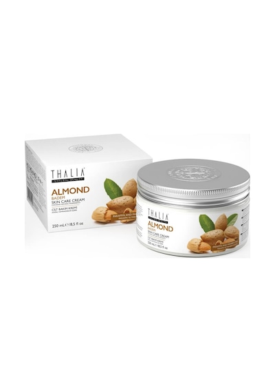 Thalia Badem Yağlı Cilt Bakım Kremi 250 ML