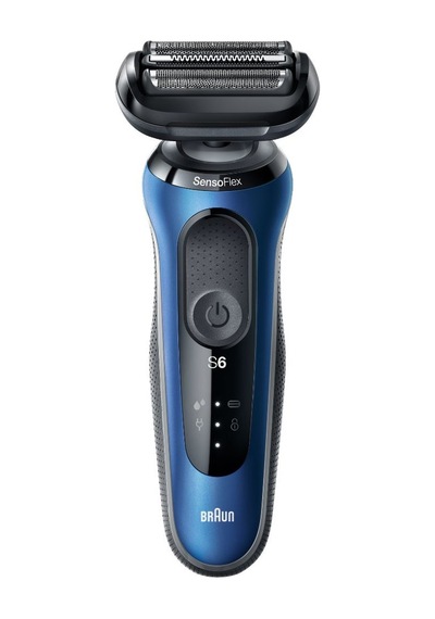 Braun Sensoflex Erkek Tıraş Makinesi 60-b1000s