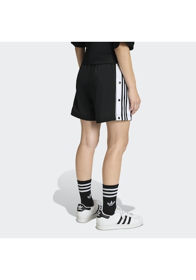 Adidas Adibreak Kadın Siyah Şort Kd2896