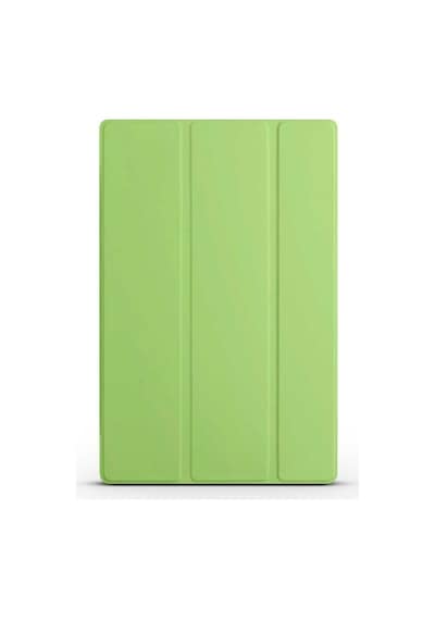 Galaxy Uyumlu Tab A8 10.5 Sm-X200 (2021) Smart Cover Standlı 1-1 Kılıf