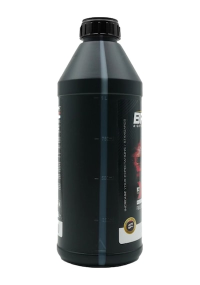 Brava Extreme 9000 0W-16 Ağır Vasıta Tam Sentetik Motor Yağı 1 L