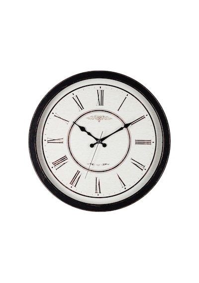Efe EFEMARK 706 BE KLASIK DUVAR SAATI 42 CM