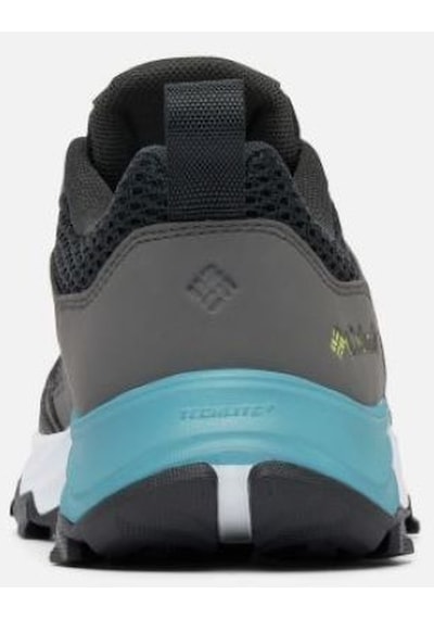 Columbia Men's Hatana Breathe Shoe Erkek Outdoor Ayakkabı Gri Bm7444-090 001