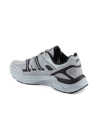 Jump 30562 Memory Taban Outdoor Erkek Sneaker 867800000685 6 Gri Gri