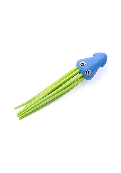 Speedy Squid Dive Toys Deniz Havuz 3 Lü Dalış Oyuncağı