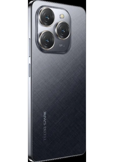 Tecno Spark 20 Pro Kj6 Batarya 5000 Mah