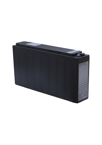 Nova 12V 150Ah Jel Akü (Solarjel) Extra Performans / 482976483