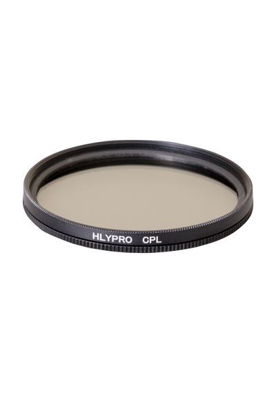 Hlypro 67 MM CPL Polarize Filtre