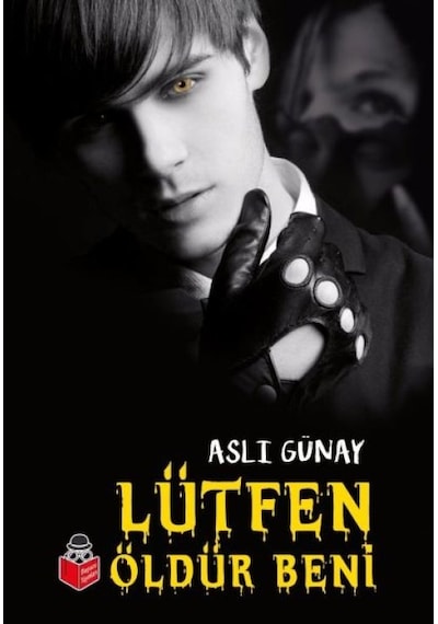 Lütfen Öldür Beni - Grsy-618896