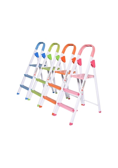 Rita Colorful 2 Basamaklı Merdiven-RCM-682